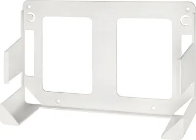 Obrázek produktu pro POUZE PRVNÍ POMOCP-10017 POUZE PRVNÍ POMOC Nástěnný držák pro lékárničku P-10018