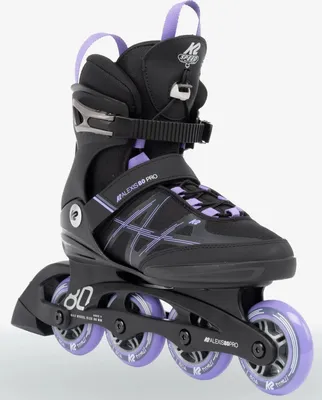 Produktbild von K2 ALEXIS 80 PRO black_lavendar BLACK_LAVENDER BLACK_LAVENDER 10.5