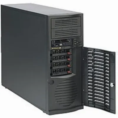 Produktbild von S Mt Supermicro Cse-733Tq-668B