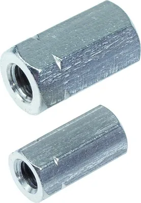 Obrázek produktu pro Pozinkovaná Spojovací Matice M-14 - 987 14 Zn