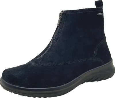 Produktbild von Legero Komfort Stiefeletten Damen 31393333333233 Schwarz 37 1/2 EU