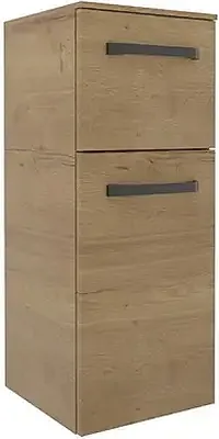 Produktbild von Pelipal Serie 4010 Unterschrank 4010.823040 Halifax Eiche quer NB 30 cm