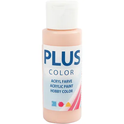 Produktbild von Creativ Company 39679, Rose, Acrylfarbe, 60 ml, 1 Stück(e)