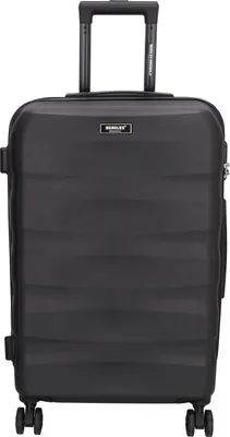 Zdjęcie produktu dla Walizka Beagles Originals Medium 58L - Czarna
