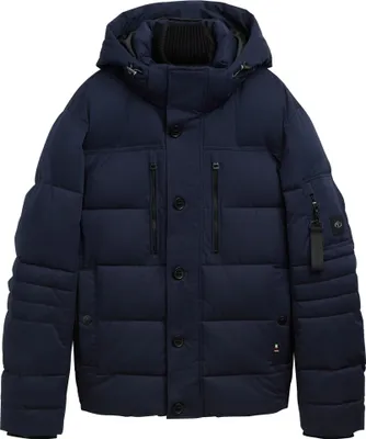 Produktbild von Tom Tailor Winterjacke für Herren