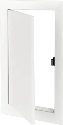 Obrázek produktu pro Dalap RVM 150x300 kovová revizní dvířka bílá