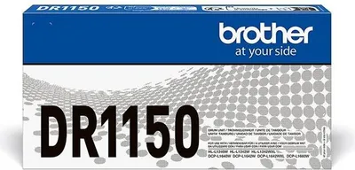 Produktbild von Brother Trommeleinheit DR-1150 HL1240W/DCP1640W/1660W