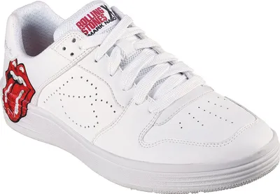 Produktbild von Skechers 210748-WHT - Skechers Sneaker Weiss  Skechers Farbe: weiss, Größe: 41,