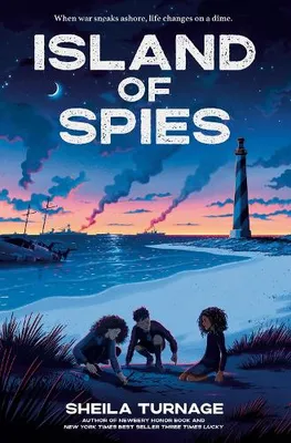 Immagine prodotto di Island of Spies