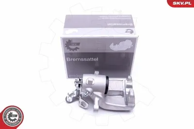Produktbild von ESEN SKV Bremssattel Hinten Links für VW GOLF VI (5K1) 50SKV213
