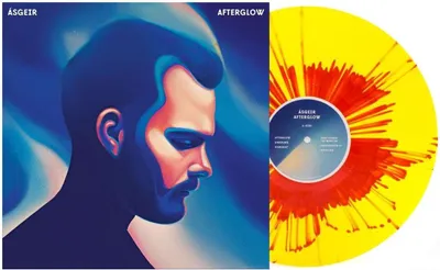 Produktbild von Asgeir-Afterglow