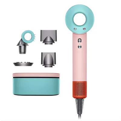 Produktbild von Dyson Supersonic™ Haartrockner (Ceramic Pop)