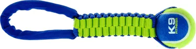 Image de Jouet pour chiens Zeus Fitness Tennis Nylon Twist Tug One Size