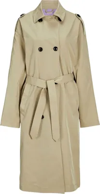 Immagine prodotto di Jack & Jones Sophi Jjxx Trench Beige S Donna Beige S