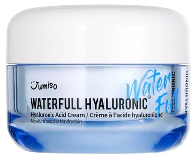 Produktbild von Jumiso Waterfull Hyaluronic Acid Cream
