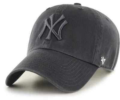 Produktbild von 47 Brand Adjustable Cap - CLEAN UP NY Yankees graphite