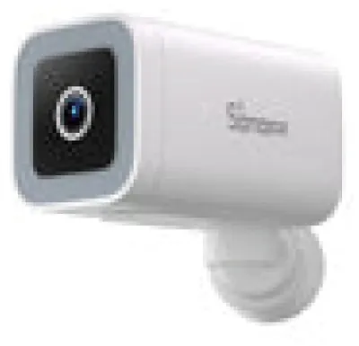 Obrázok produktu pre Vonkajšia inteligentná kamera Wifi Sonoff Cam-B1P 2K