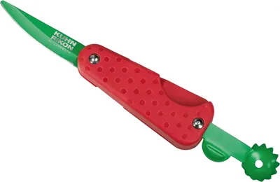Immagine prodotto di kuhn rikon - Coltello Per Fragole