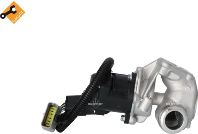 Zdjęcie produktu dla Zawór Egr Ford 1,6Tdci
