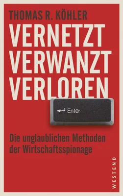 Zdjęcie produktu dla Vernetzt, Verwanzt, Verloren