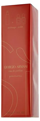 Productafbeelding van Giorgio Armani Sì Passione Eau de Parfum, navulverpakking, 100 ml (damesparfum)