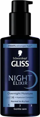 Obrázok produktu pre Doplnok stravy Schwarzkopf GLISS 100 ml