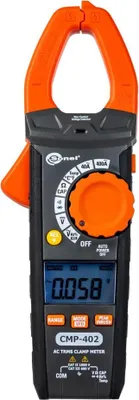 Immagine prodotto di Pinza amperometrica digitale CMP-402 SONEL WMGBCMP402