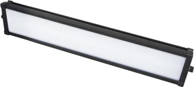Zdjęcie produktu dla KRAFTWERK Luci a LED, Prostokątny, Czarny, IP65, IK08, 20 W, Biały