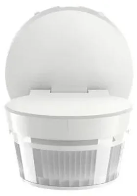Obrázok produktu pre BUSCH JAEGER Bewegungsmelder 6251/28-134-WL 280° Wireless Weiß