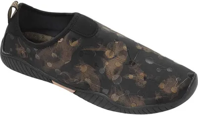 Produktbild von FASHY Aqua-Schuh Ancones 25 braun 45