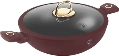 Obrázek produktu pro Hrnec s poklicí, Berlinger Haus, BH 8035, Leonardo