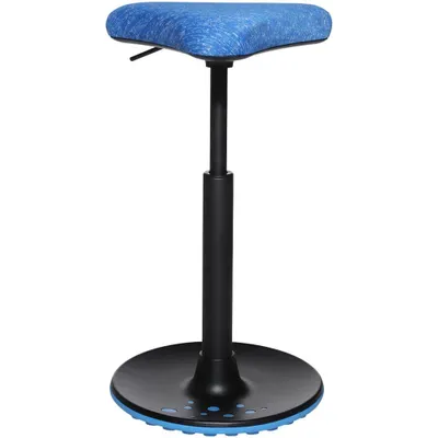 Produktbild von Stehhilfe Sitness H1 blau (SH306 CV6)