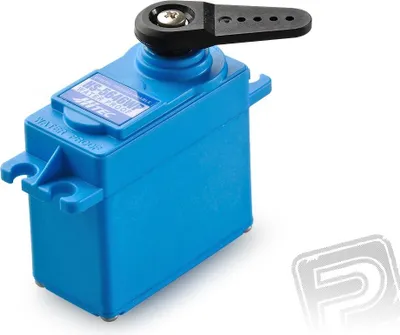 Produktbild von Hitec HS-5646WP, Blau
