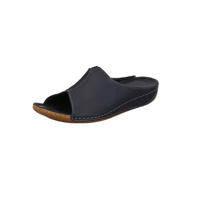 Produktbild von Andrea Conti Pantoletten Pantoletten Leder