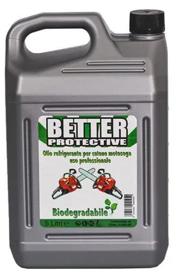 Zdjęcie produktu dla OLEJ DO ŁAŃCU 5 l
