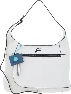 Immagine prodotto di Gabs borsa a tracolla borsa a tracolla Mirta Tote Bag White bianco