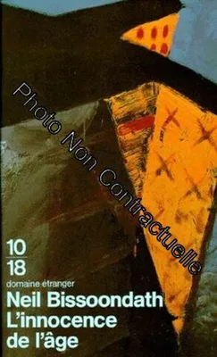 Image de L'innocence De L'age