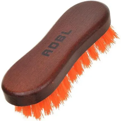 Zdjęcie produktu dla ADBL Textile Brush - Szczotka do czyszczenia tapicerek materiałowych