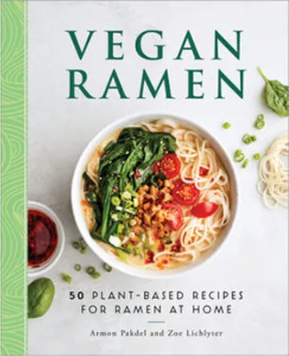 Image de Vegan Ramen