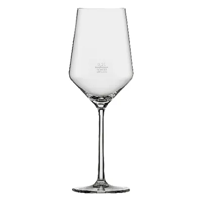 Produktbild von Schott Zwiesel Pure 6er Set Sauvignon Blanc 112412