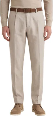 Produktbild von Gardeur Tolino Hose beige einfarbig