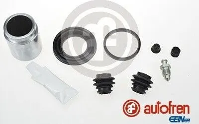 Image de Autofrens D42721C Booster de frein