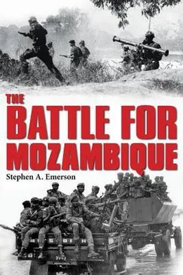 Obrázok produktu pre Battle for Mozambique