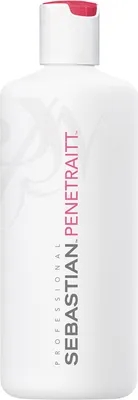 Produktbild von Sebastian Penetraitt Strength & Repair Mask Beschädigtes Haar 500ml