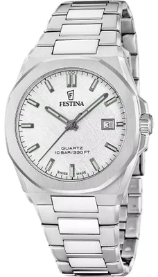 Productafbeelding van Festina - F20100/1 - Polshorloge - Heren