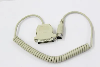 Image de Jamara Interfacekabel MPX f. Aut.-Flight