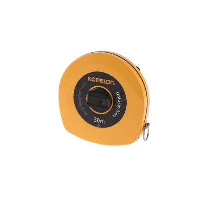 Produktbild von Glasfasermaßband Komelon 30 m / Packung 1 Stk