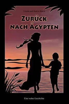 Produktbild von Zurück nach Ägypten