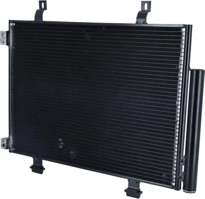 Imagen del producto de Condensador, sistema de aire acondicionado