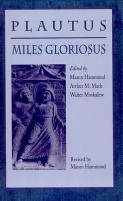 Produktbild von Miles Gloriosus